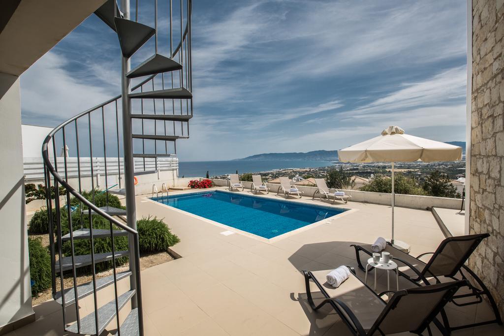 Esprit Villa 20 Polis Luaran gambar