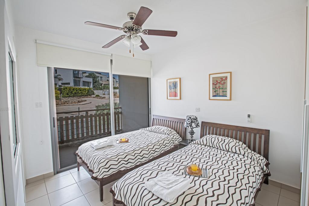 Esprit Villa 20 Polis Bilik gambar