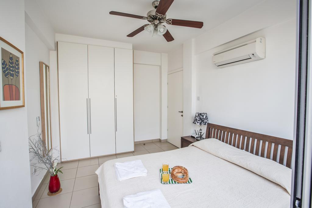 Esprit Villa 20 Polis Bilik gambar