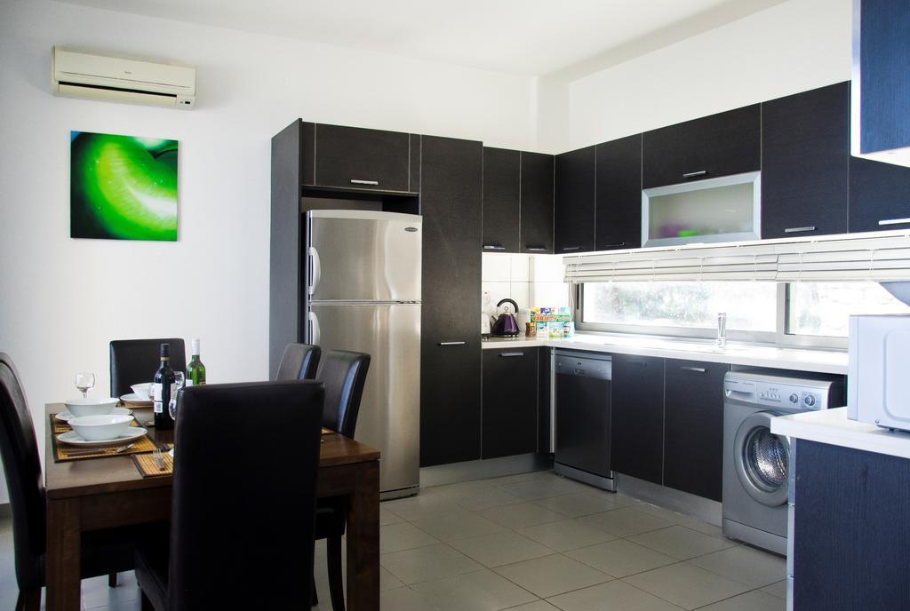 Esprit Villa 20 Polis Bilik gambar