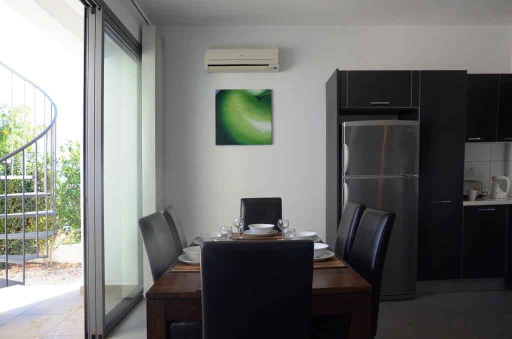 Esprit Villa 20 Polis Bilik gambar