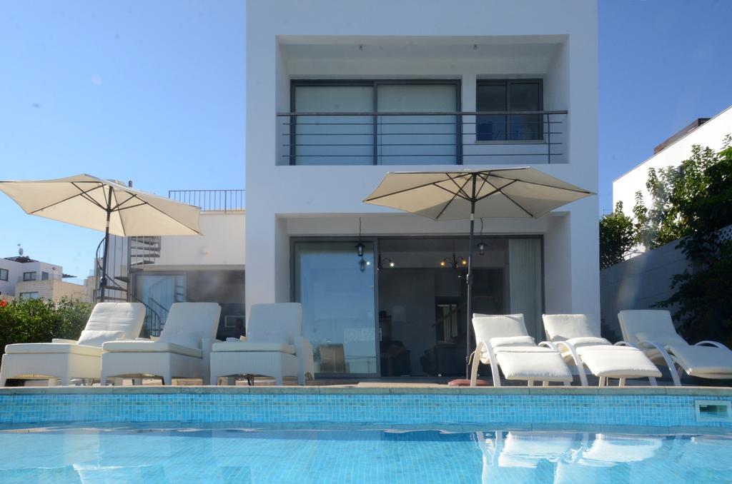 Esprit Villa 20 Polis Luaran gambar
