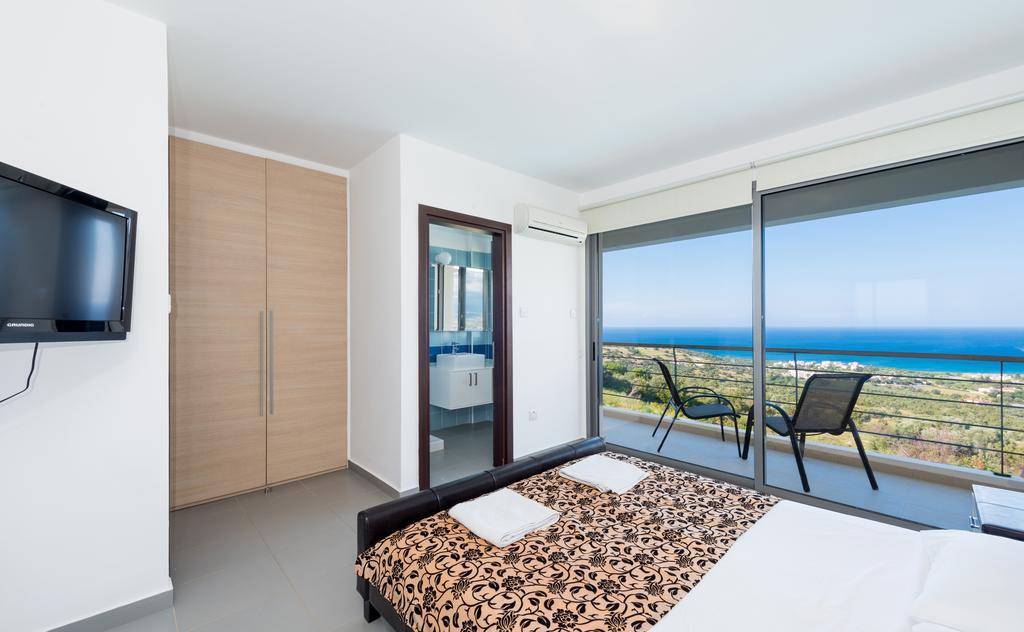 Esprit Villa 20 Polis Bilik gambar
